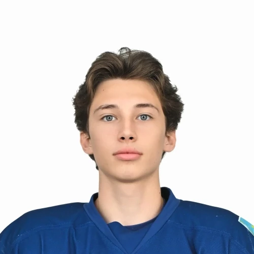Gromov Makei Alekseevich