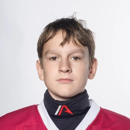 Zolochevskii Kirill Vitalevich