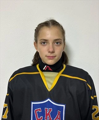 Morozova Varvara Dmitrievna