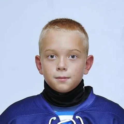 Shorikov Aleksei Alekseevich