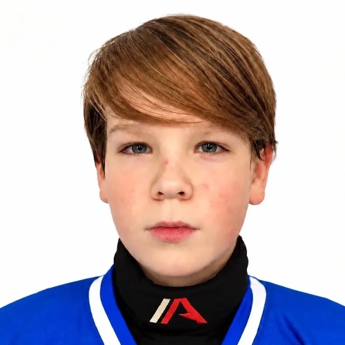Kohnovich Matvei Vitalevich