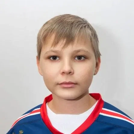 Ponomarev Aleksei Alekseevich