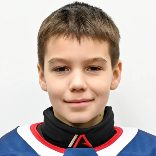 Ivanov Ivan Artemovich