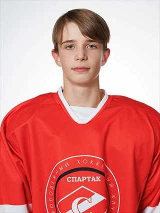 Demyanov Makar Andreevich