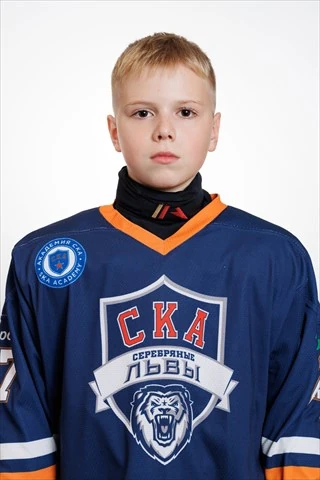 Басов Александр Сергеевич