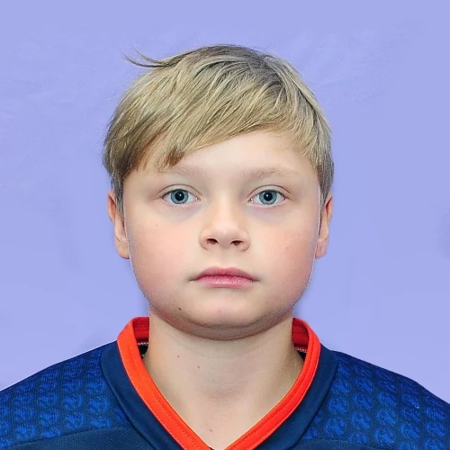 Vybornov Savelii Konstantinovich