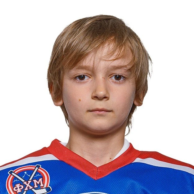 Pavlikov Savelii Konstantinovich