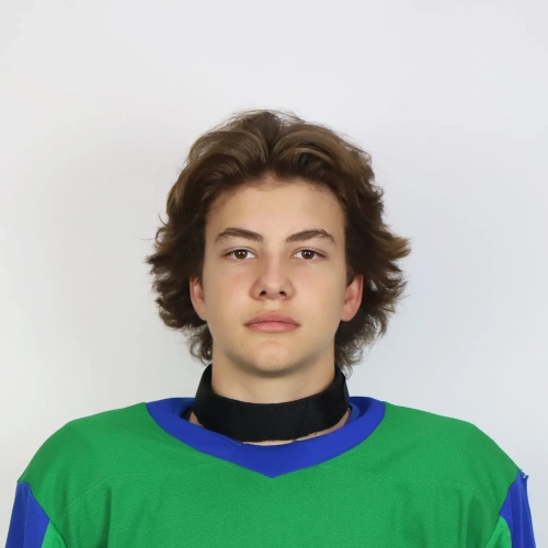 Rubtsov Vladimir Vladimirovich