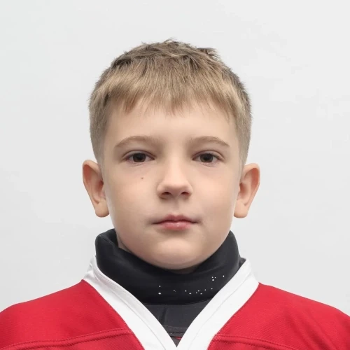 Kernosenko Rodion Vladislavovich
