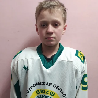 Колупаев Кирилл Алексеевич