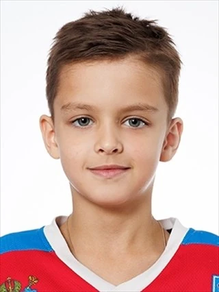 Matsapei Yakov Andreevich