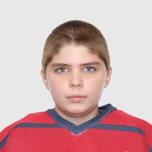 Torohtii Danil Aleksandrovich