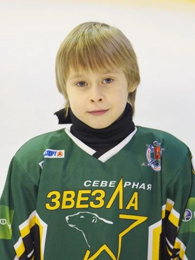 Fedorov Dmitrii Vladimirovich