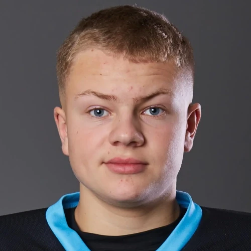 Nehai Daniil Pavlovich
