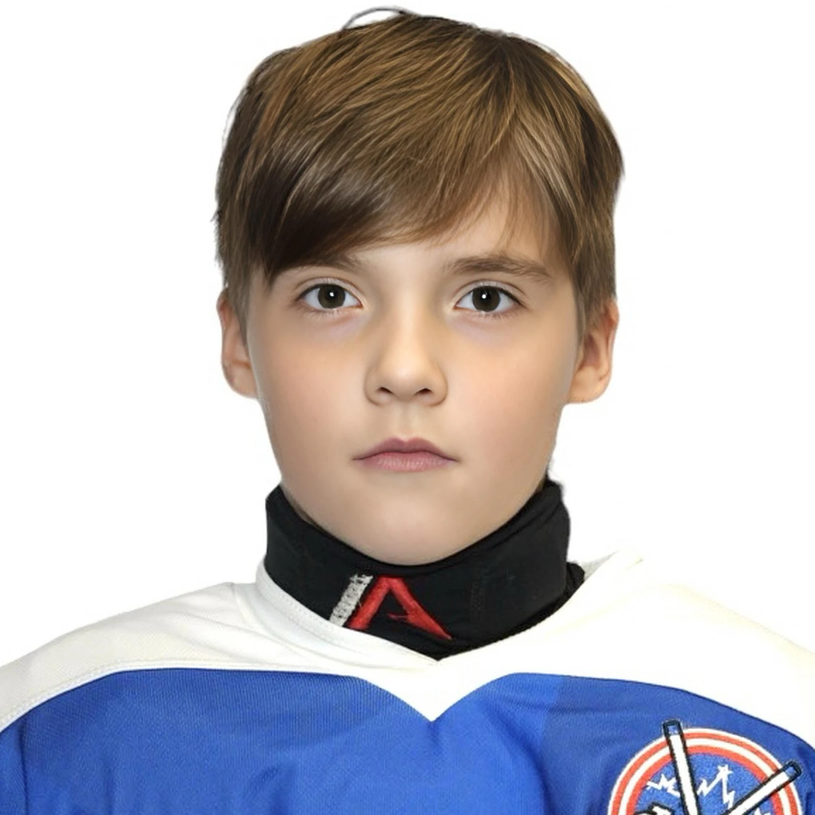 Gorynin Mihail Pavlovich