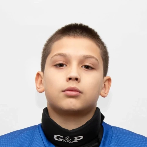 Gurkin Stepan Yurevich