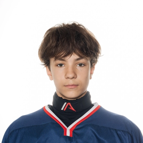 Bugaev Ivan Sergeevich