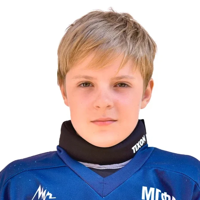 Kitaev Daniil Pavlovich