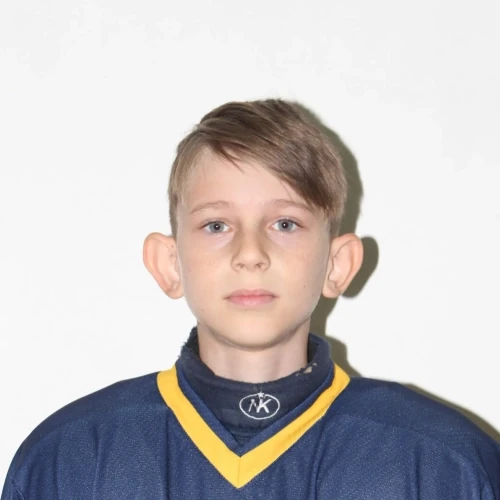 Vlasov Artem Maksimovich