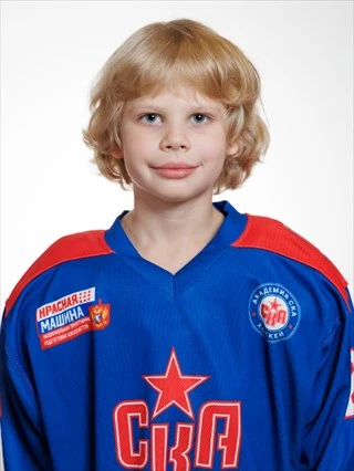 Didenko Vladimir Igorevich