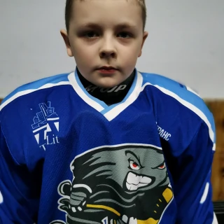 Chivilev Artem