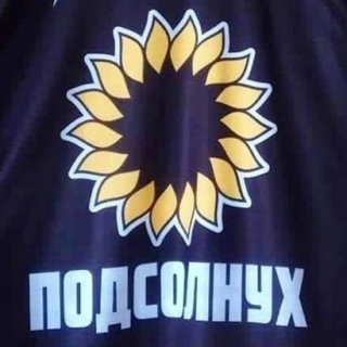 Podsolnuh