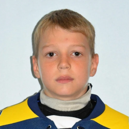 Ermoshin Ignat Alekseevich