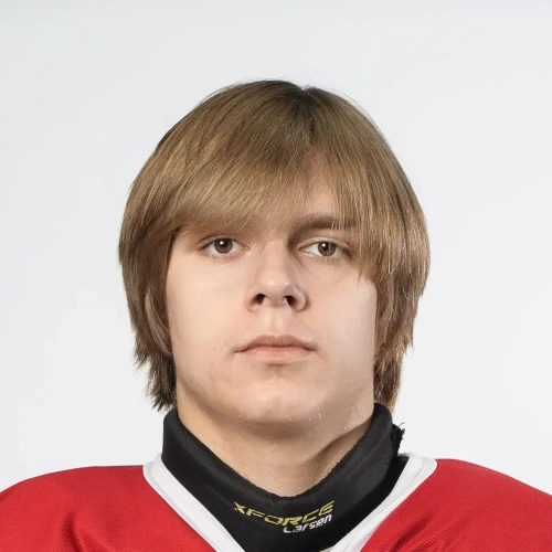 Korobkov Yaroslav Denisovich