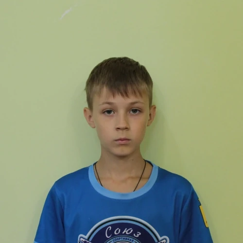 Uskov Fedor Mihailovich