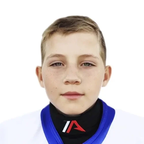 Крутицкий Юрий Сергеевич