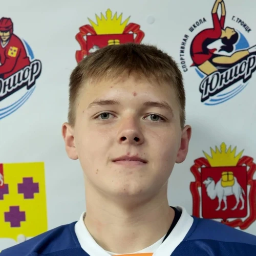 Dyachenko Artem Romanovich