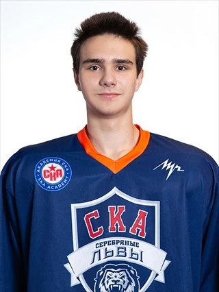 Orlov Grigorii Igorevich