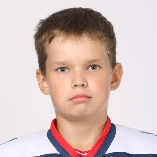 Kosterin Denis Sergeevich