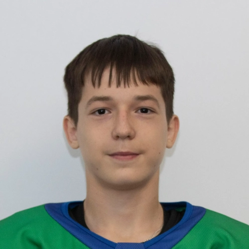 Zakiev Arslan Ilmirovich