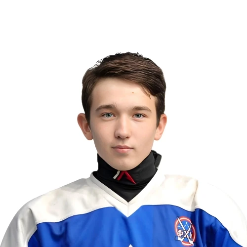 Stepanov Nikita Kirillovich