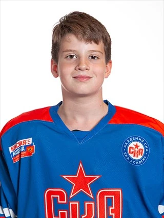 Dmitriev Makar Ruslanovich