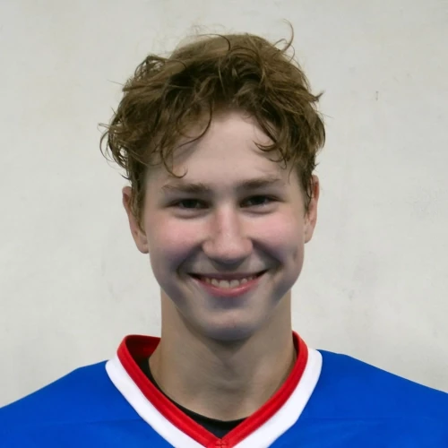 Zherdev Oleg Igorevich