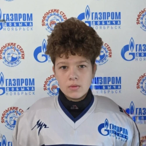 Bogatyuk Miron Maksimovich
