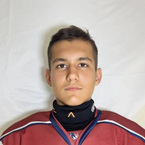 Volkov Prohor Kirillovich