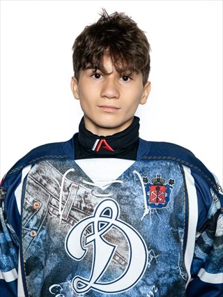 Shestakov Aleksandr Alekseevich