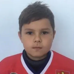 Gazimov Rinat Ilshatovich