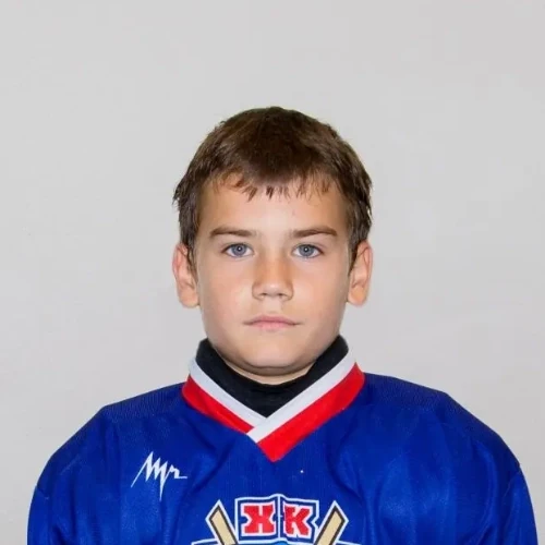 Marks Danil Georgievich