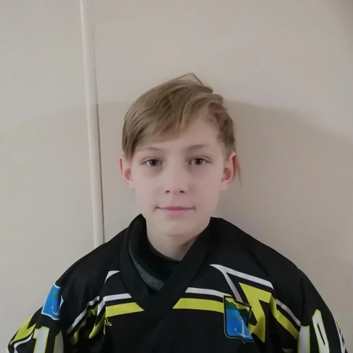 Glumakov Artem Ivanovich