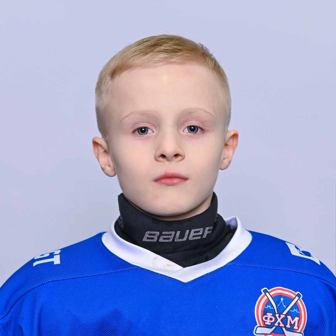 Starikov Andrei Vitalevich
