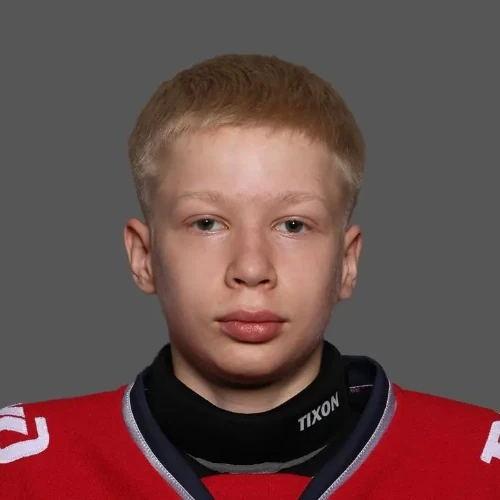Butenko Ilya Igorevich