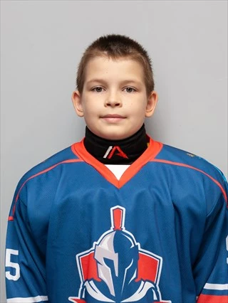 Kalinin Artem Igorevich
