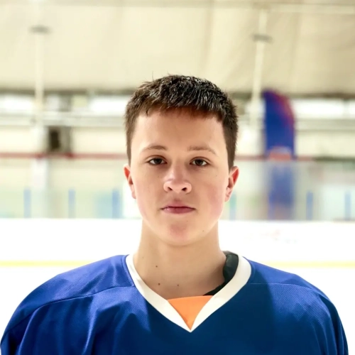 Rybin Yaroslav Mihailovich