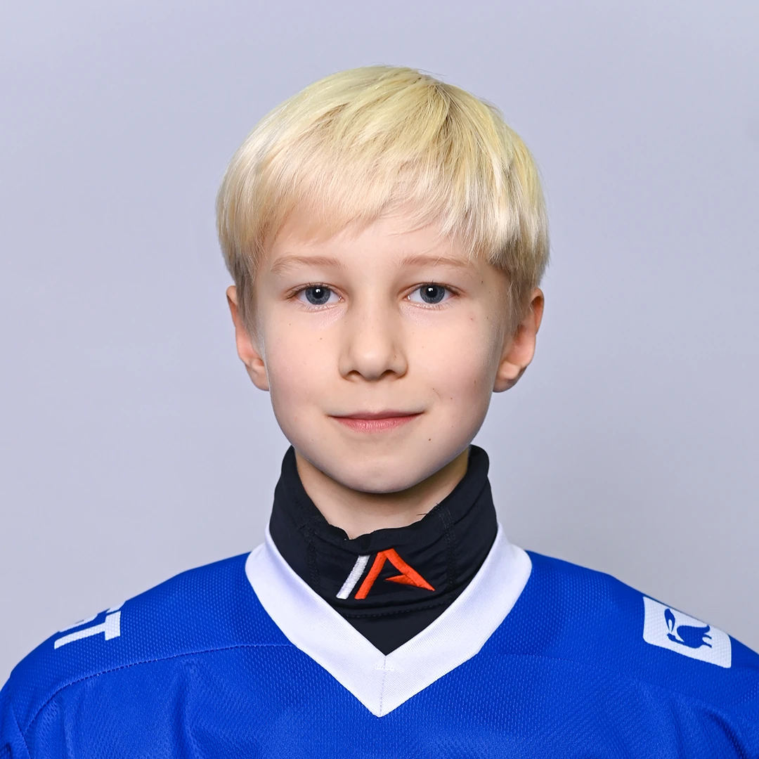 Molchanov Yurii Alekseevich
