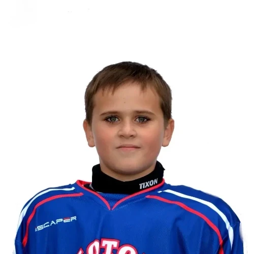 Oreshin Kirill Andreevich