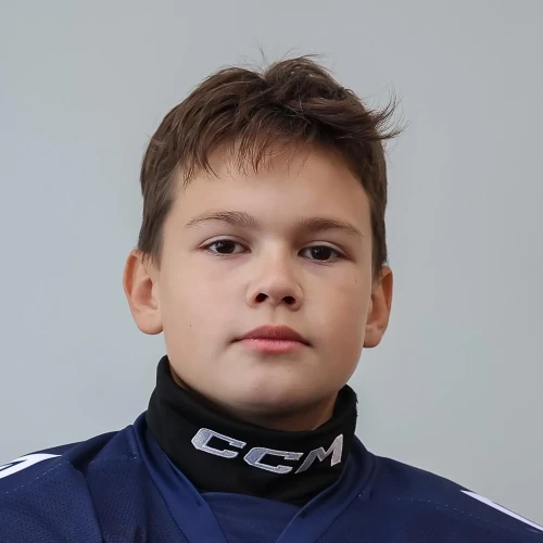 Fokin Semen Konstantinovich